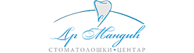 Dr Mandić